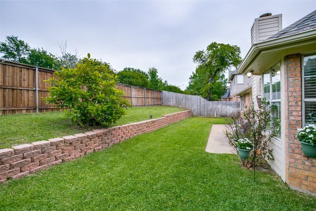 5217 Shadow Glen Drive, Grapevine, TX 76051