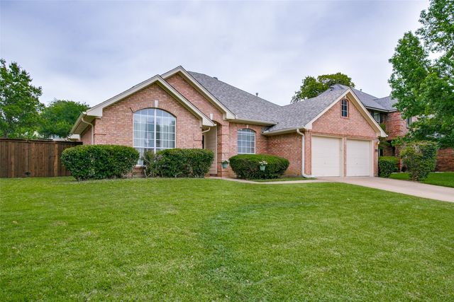 5217 Shadow Glen Drive, Grapevine, TX 76051