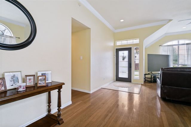 5217 Shadow Glen Drive, Grapevine, TX 76051