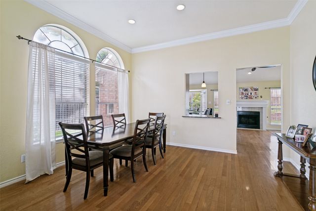 5217 Shadow Glen Drive, Grapevine, TX 76051