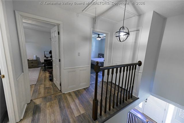 378 Big Bend Road, Barboursville, WV 25504