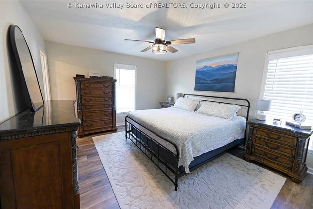 378 Big Bend Road, Barboursville, WV 25504