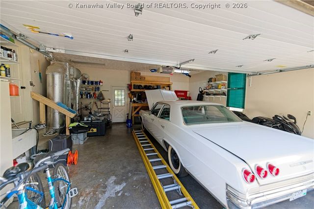 378 Big Bend Road, Barboursville, WV 25504