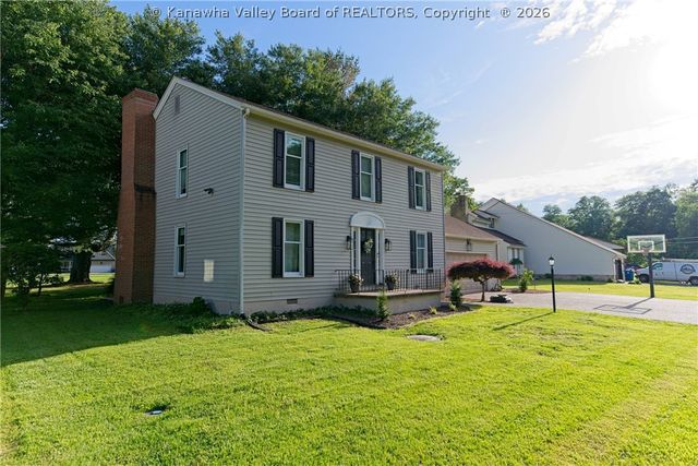 378 Big Bend Road, Barboursville, WV 25504