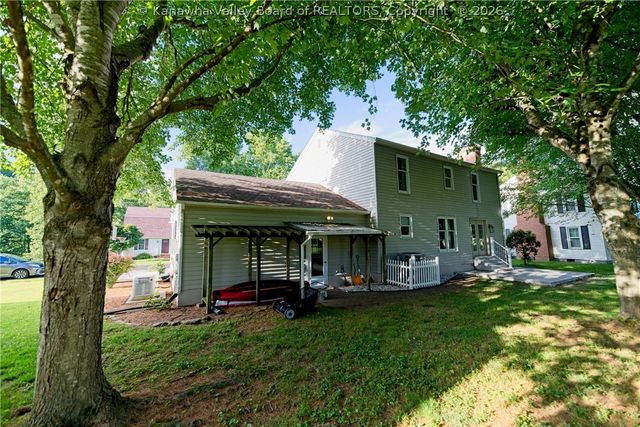 378 Big Bend Road, Barboursville, WV 25504