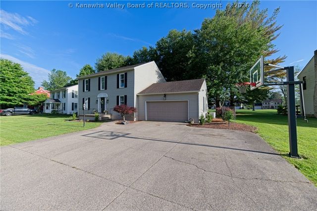 378 Big Bend Road, Barboursville, WV 25504