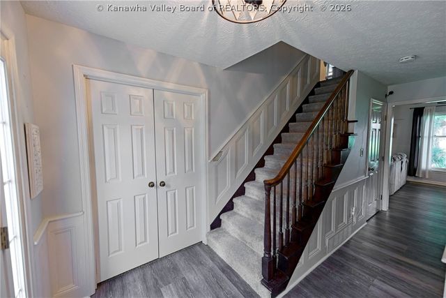 378 Big Bend Road, Barboursville, WV 25504