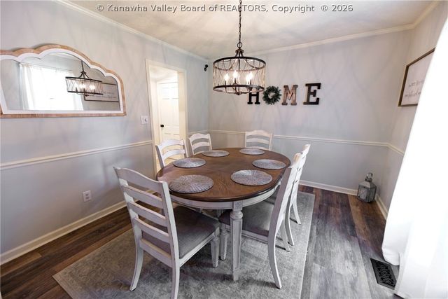 378 Big Bend Road, Barboursville, WV 25504