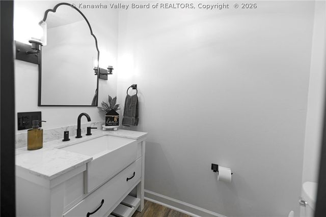 378 Big Bend Road, Barboursville, WV 25504