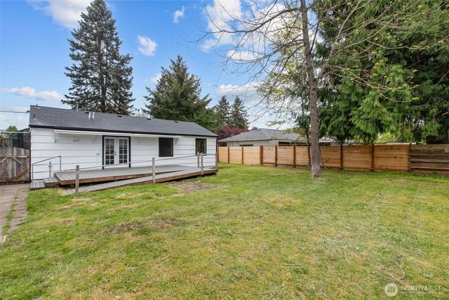 4519 14th Avenue SE, Lacey, WA 98503