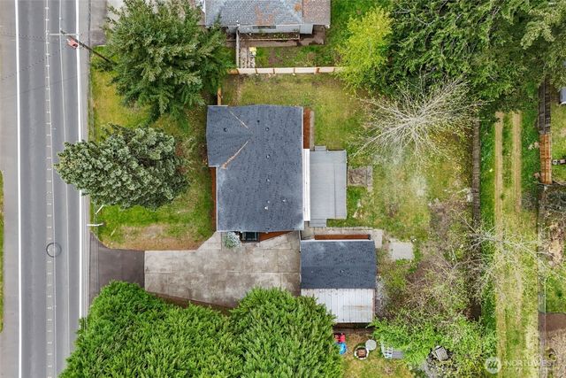 4519 14th Avenue SE, Lacey, WA 98503