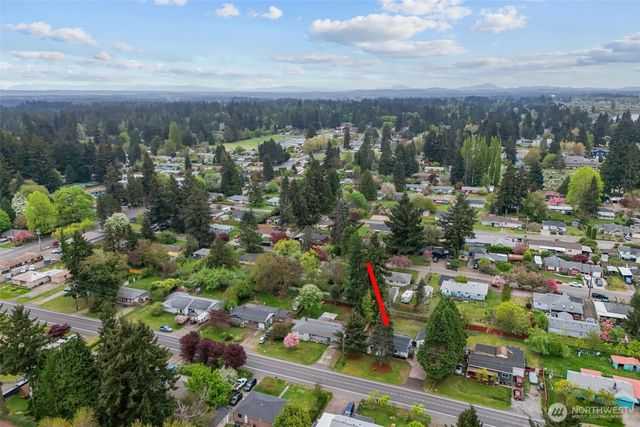 4519 14th Avenue SE, Lacey, WA 98503