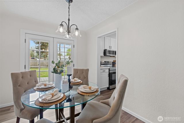 4519 14th Avenue SE, Lacey, WA 98503