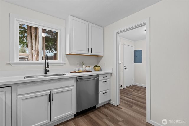 4519 14th Avenue SE, Lacey, WA 98503