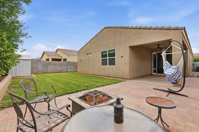 36427 N TAHANTA Trail, San Tan Valley, AZ 85140