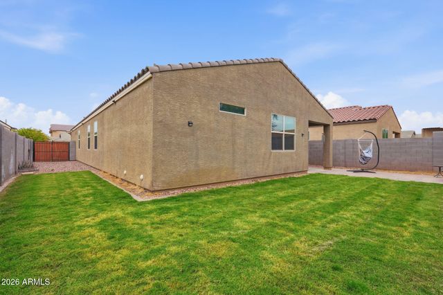 36427 N TAHANTA Trail, San Tan Valley, AZ 85140