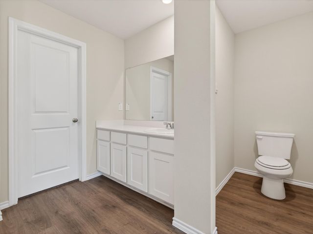 3403 Spur Run, Sherman, TX 75021