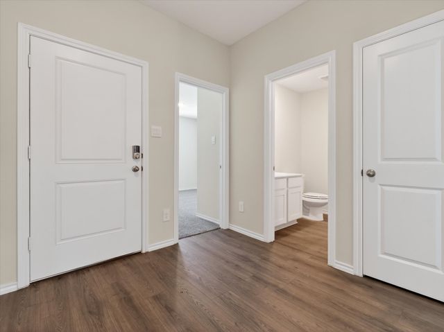 3403 Spur Run, Sherman, TX 75021