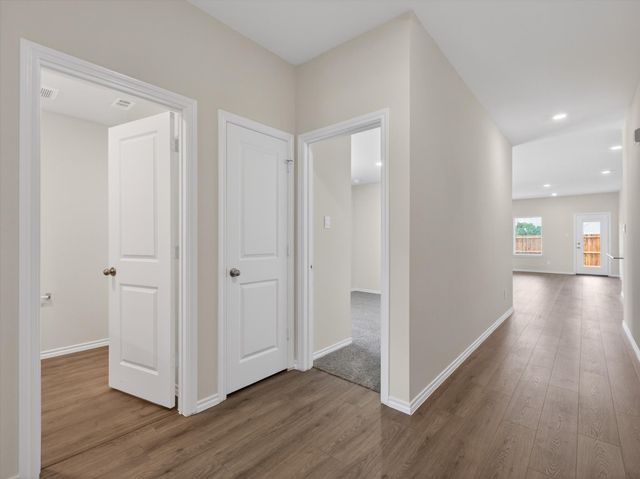 3403 Spur Run, Sherman, TX 75021