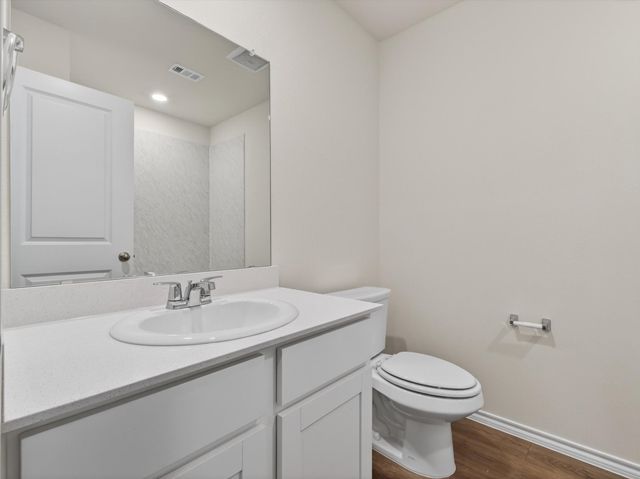 3403 Spur Run, Sherman, TX 75021