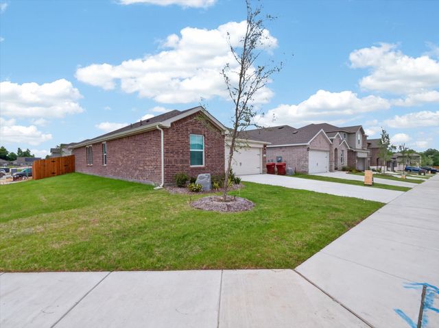3403 Spur Run, Sherman, TX 75021
