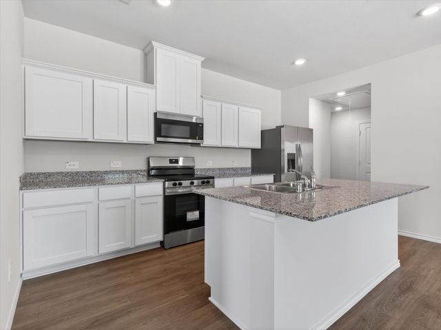 3403 Spur Run, Sherman, TX 75021