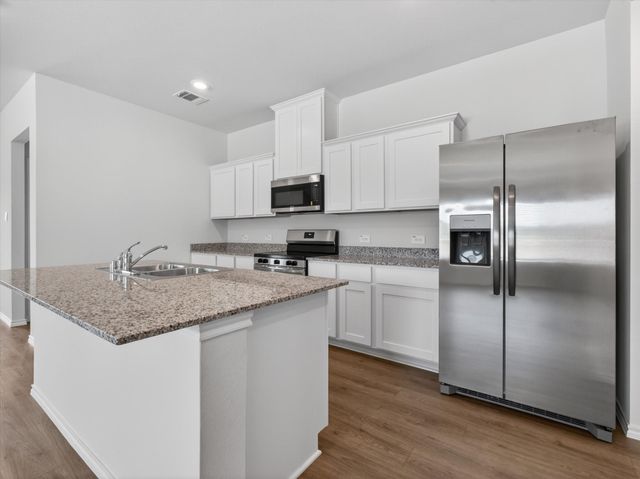3403 Spur Run, Sherman, TX 75021