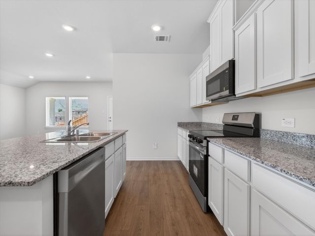 3403 Spur Run, Sherman, TX 75021