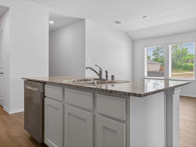 3403 Spur Run, Sherman, TX 75021