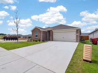 3403 Spur Run, Sherman, TX 75021