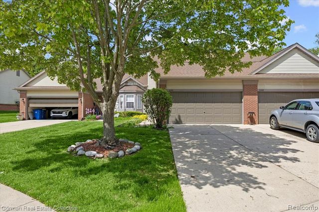 3146 Brookside Drive, Waterford, MI 48328