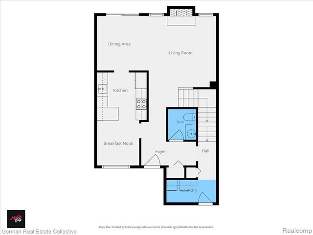 3146 Brookside Drive, Waterford, MI 48328