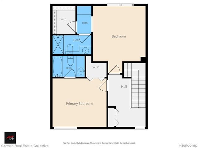 3146 Brookside Drive, Waterford, MI 48328