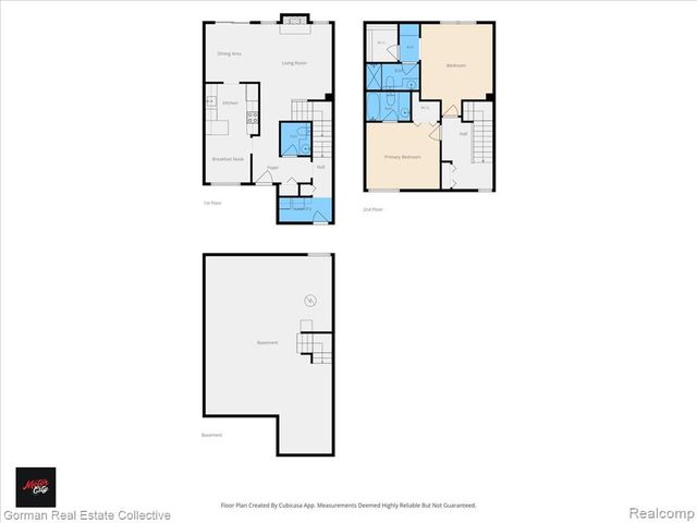 3146 Brookside Drive, Waterford, MI 48328
