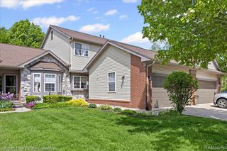 3146 Brookside Drive, Waterford, MI 48328
