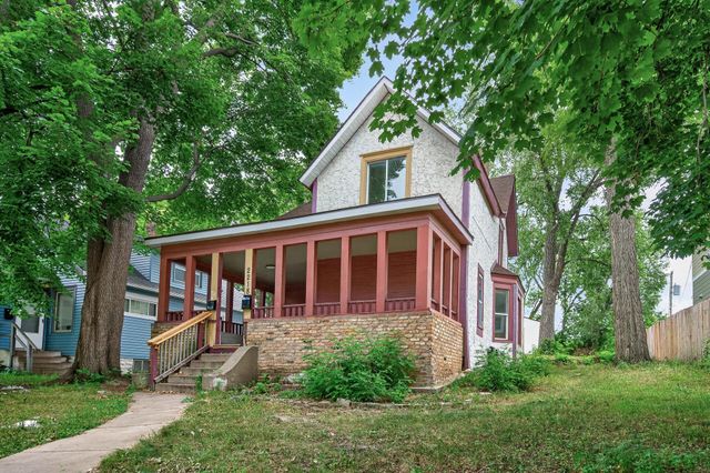 2218 Irving Avenue N, Minneapolis, MN 55411