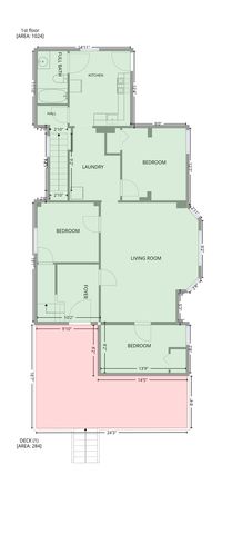2218 Irving Avenue N, Minneapolis, MN 55411