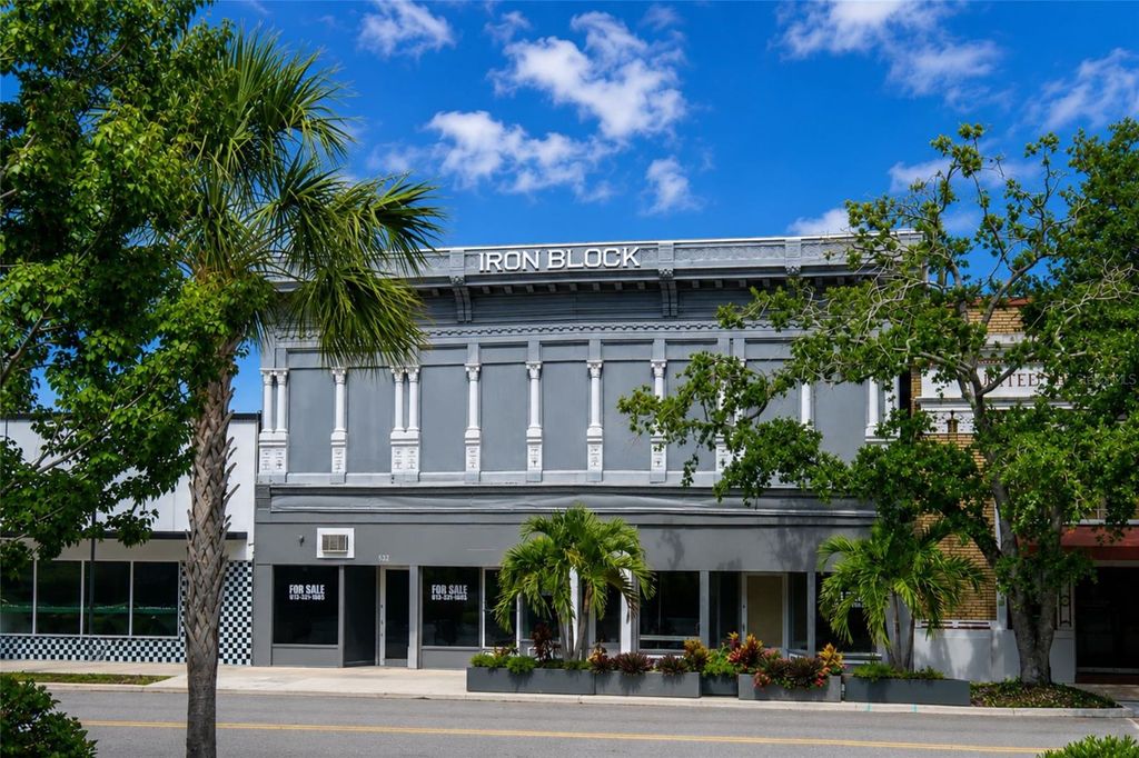 528 12TH STREET W, BRADENTON, FL 34205 — exterior