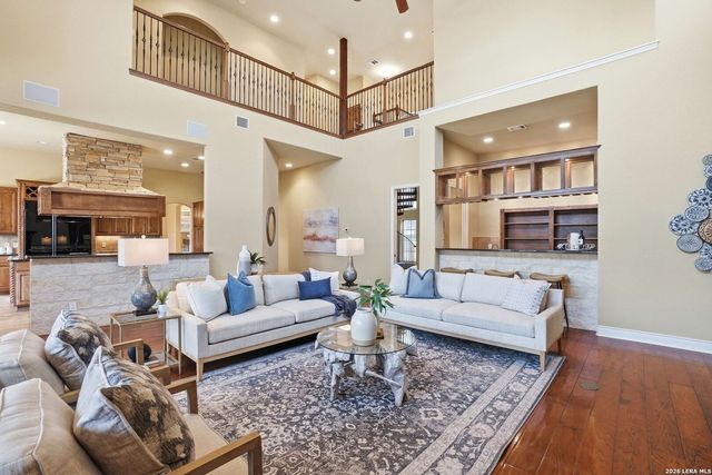 16227 San Cayetano, Helotes, TX 78023
