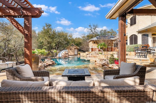 16227 San Cayetano, Helotes, TX 78023