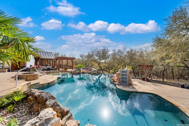 16227 San Cayetano, Helotes, TX 78023