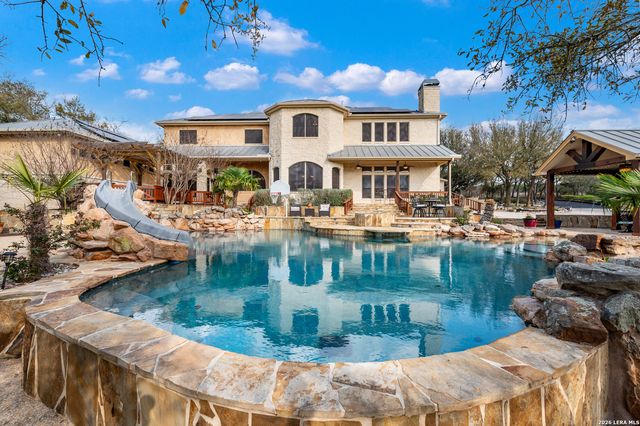 16227 San Cayetano, Helotes, TX 78023