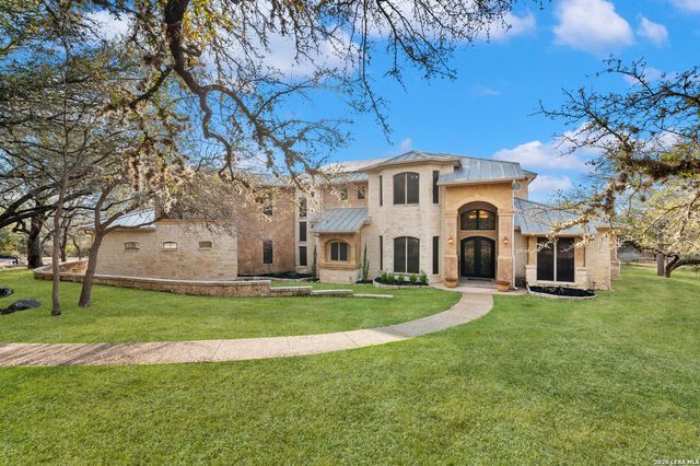 16227 San Cayetano, Helotes, TX 78023