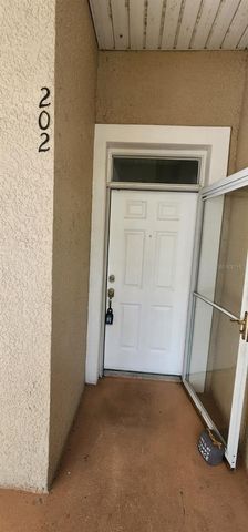 2860 OSPREY COVE PLACE 202, Kissimmee, FL 34746