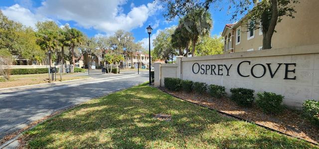 2860 OSPREY COVE PLACE 202, Kissimmee, FL 34746