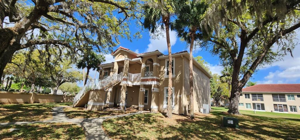 2860 OSPREY COVE PLACE 202, Kissimmee, FL 34746