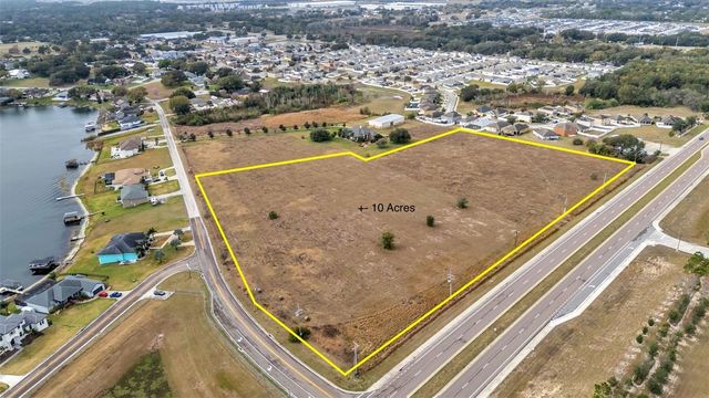 0 OLD BERKLEY RD, Auburndale, FL 33823