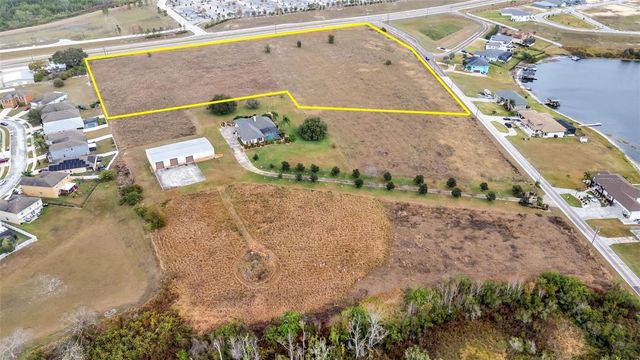 0 OLD BERKLEY RD, Auburndale, FL 33823