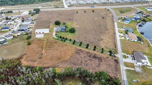 0 OLD BERKLEY RD, Auburndale, FL 33823