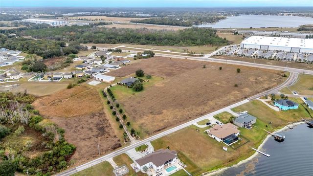 0 OLD BERKLEY RD, Auburndale, FL 33823